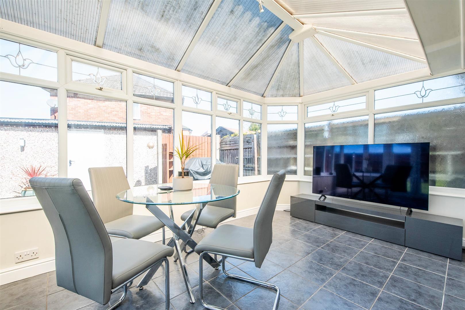2 bed property in Kentmere Avenue, Preston